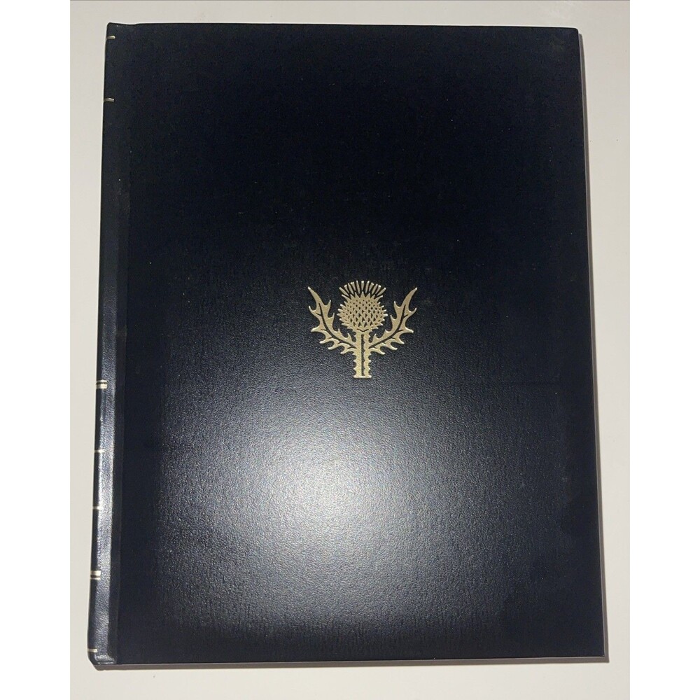1996 Britannica Book Of The Year Events Of 1995 Hardcover
